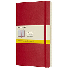 Блокнот "Classic Soft Large"