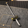 Ключ динамометрический Deli YS EDL300, 0-300 Нм 1/2", 480 мм - 6