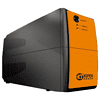 ИБП Kiper Power C1000 USB (1000VA/500W) - 2