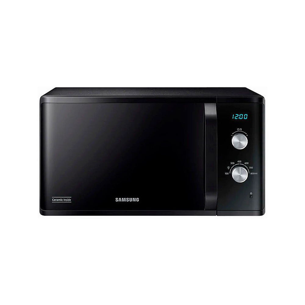 Электропечь СВЧ Samsung "MS23K3614AK/BW"