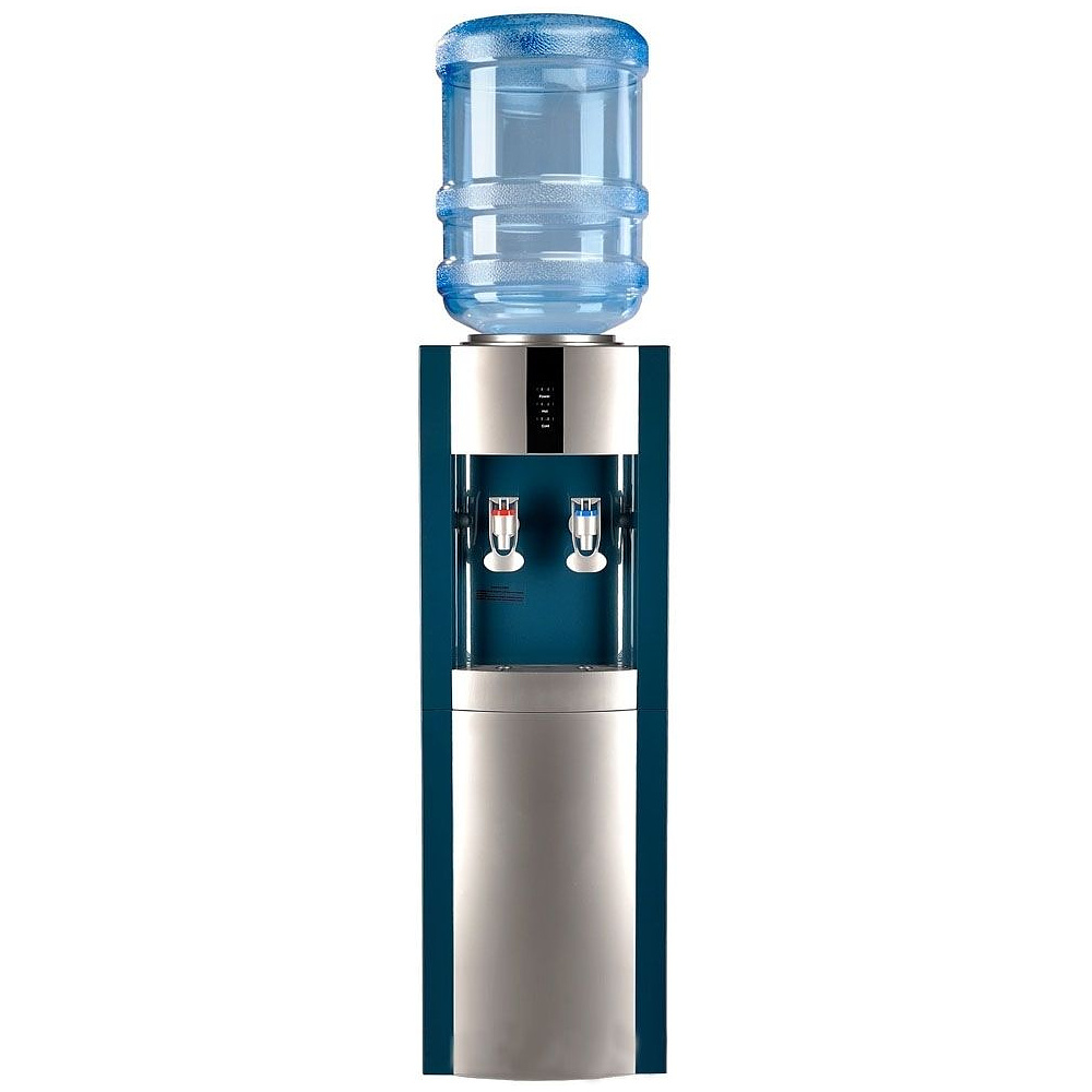 Кулер для воды Ecotronic V21-LF (морская волна)