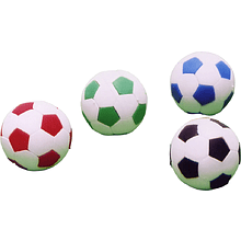 Ластик "IWAKO Soccer Ball"