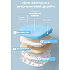 Кресло детское Everprof Kids 103, ткань, пластик, голубой - 6