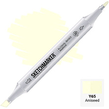 Маркер художественный "Sketchmarker"
