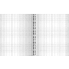 Блокнот "Красота в деталях", А6, 80 листов, клетка, серый - 2