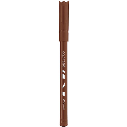 Фломастеры Maped "Color Peps Ocean", 10 шт - 3
