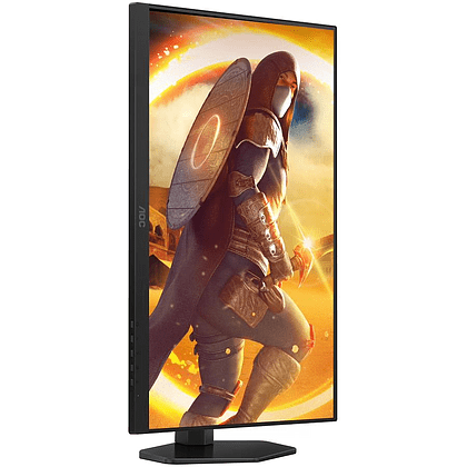 Монитор AOC LCD Q27G4XF/01, 27" - 9