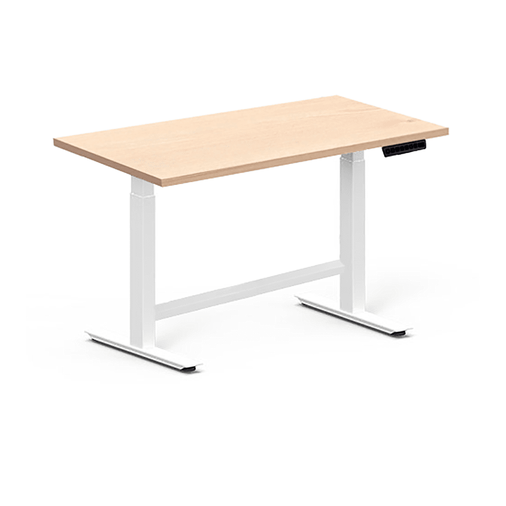 Комплект Fit Focus X-2 Balk (регулируемый по высоте каркас арт. 9078593 и столешница арт. 9072455)