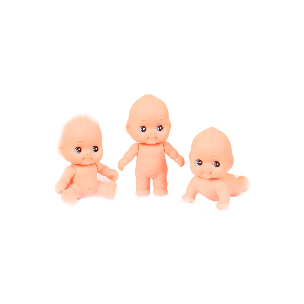 Ластик "IWAKO Baby", 1 шт