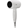 Фен настенный BXG-1600Н1, ABS-пластик, белый - 7
