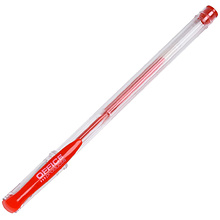 Ручка гелевая "Office Products"