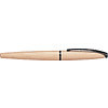 Ручка перьевая F "ATX Brushed Rose Gold PVD", розовое золото - 3