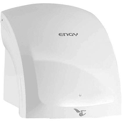 Электросушилка для рук ENGY ENH-01 Pro, белый