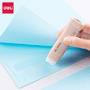 Клей-карандаш "Nusign Pastel", 8 г - 2