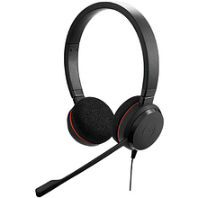 Наушники с микрофоном Jabra "Evolve 20 UC Stereo"