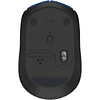 Мышь Logitech "Mouse M171", беспроводная, 1000 dpi, 3 кнопки, серый - 2