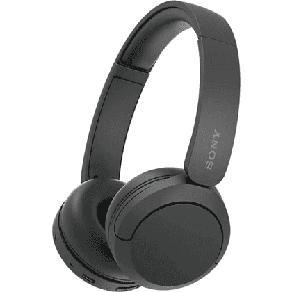 Наушники беспроводные Sony WH-CH520, черный