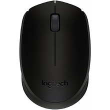 Мышь Logitech "B170"