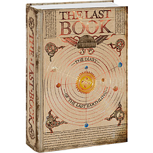 Книга "The Book"