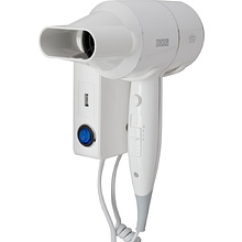 Фен настенный BXG-1600Н1