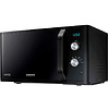 Электропечь СВЧ Samsung "MS23K3614AK/BW" - 3