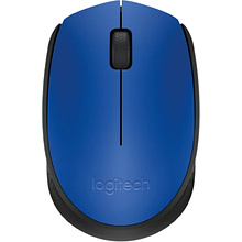 Мышь Logitech "Mouse M171"