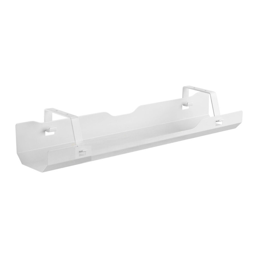 Лоток для проводов Cable Tray WHITE, белый