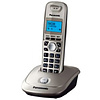 Телефонный аппарат Panasonic "KX-TG2511RUM" - 4