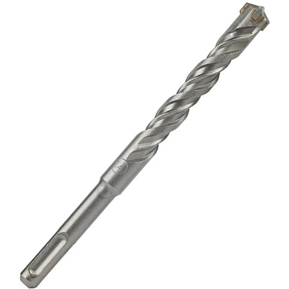 Бур по бетону Deli YS EDH-YCZ16014-E1, 14x160 мм, X-Tip, SDS-PLUS