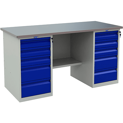 Верстак WT180.WD5/WD5.000