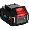 Аккумуляторная батарея Deli RS EDE-DC20A4, 20 В, 4 Ач - 5