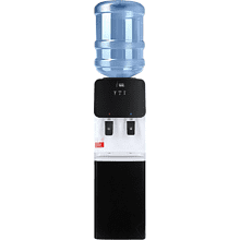 Кулер для воды Ecotronic J1-LCN XS