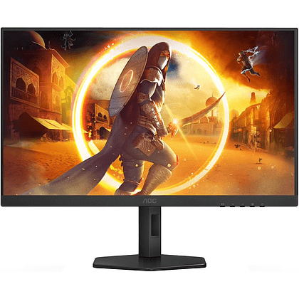 Монитор AOC LCD Q27G4XF/01, 27" - 2