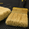 Кисть малярная Deli YS EDL509141, плоская, 1"-25 мм, смешанная щетина - 2