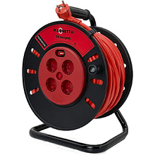 Удлинитель Magnetta PEC50-3G2.5-AC
