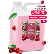 Крем-мыло 