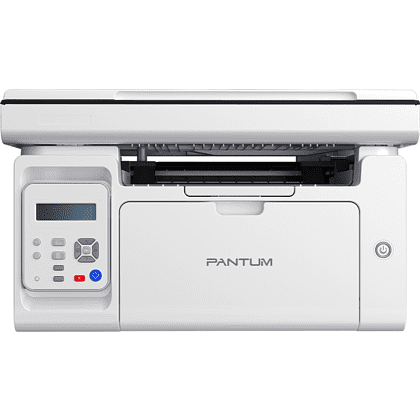МФУ лазерное монохромное Pantum "M6507W"