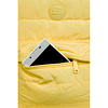 Рюкзак молодежный CoolPack "Abby", желтый - 4