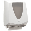 Диспенсер Veiro Professional "Prima" для полотенец листовых - 8