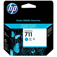 Струйный картридж HP "711"