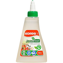 Клей универсальный "Kores"