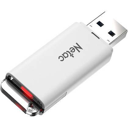 USB Flash накопитель 2.0 32 Gb U185, пластик - 2