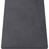 Обувница ALLERD 2+2 RION, белый муар, 440х250х1030, металл бруклин - 5