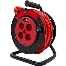 Удлинитель Magnetta PEC25-3G2.5-AC
