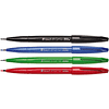 Маркер-кисть "Brush Sign pen. Basic", 4 шт - 5