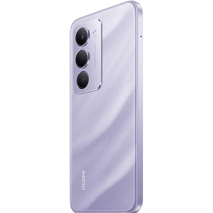Смартфон REDMI 15 (25062RN2DY), 6GB, 128GB, фиолетовый - 5