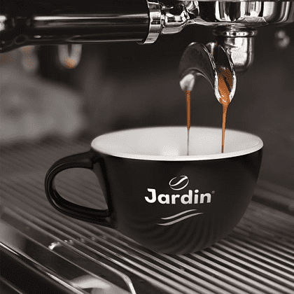Кофе "Jardin" Cream Sabayon, молотый, 200 гр - 5