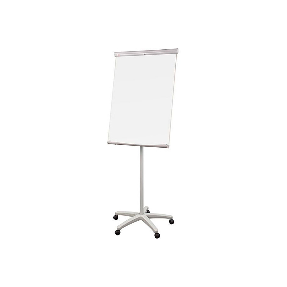 Флипчарт 2x3 "EcoBoards mobile" (TF03 ECO POPIEL), 70x100 см