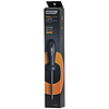 Отвертка Deli HS EHT1205, PH1х100 мм, Soft Touch, черный - 3