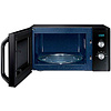Электропечь СВЧ Samsung "MS23K3614AK/BW" - 2
